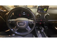 Bild 4: Audi A3 Sportback 1.4 T FSI ultra Ambiente S-Tr