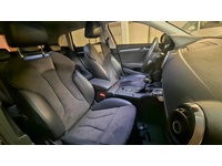 Bild 6: Audi A3 Sportback 1.4 T FSI ultra Ambiente S-Tr