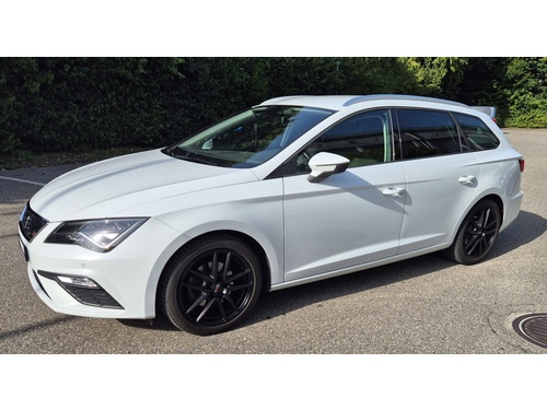 Seat Leon ST 1.5 TSI ACT FR