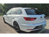 Bild 2: Seat Leon ST 1.5 TSI ACT FR