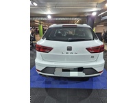 Bild 3: Seat Leon ST 1.5 TSI ACT FR
