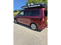 Bild 2: Renault Kangoo Kombi 1.3 TCe 130 techno
