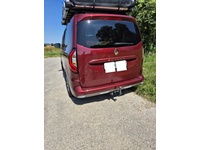 Bild 3: Renault Kangoo Kombi 1.3 TCe 130 techno
