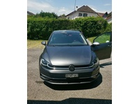 Bild 2: VW Golf VII 2.0 TDI Comfortline DSG 4m
