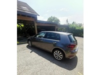 Bild 3: VW Golf VII 2.0 TDI Comfortline DSG 4m