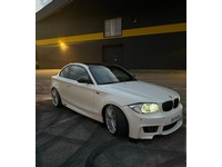 Bild 2: BMW 1er Reihe E82 Coupé 135i