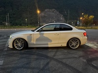 Bild 3: BMW 1er Reihe E82 Coupé 135i