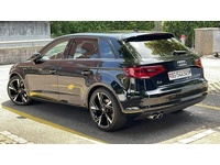 Bild 3: Audi A3 Sportback 2.0 TDI 150 Ambition