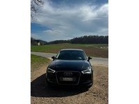 Bild 5: Audi A3 Sportback 2.0 TDI 150 Ambition