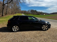 Bild 6: Audi A3 Sportback 2.0 TDI 150 Ambition