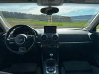 Bild 8: Audi A3 Sportback 2.0 TDI 150 Ambition