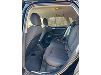 Bild 9: Audi A3 Sportback 2.0 TDI 150 Ambition