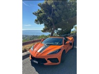 Bild 2: Chevrolet Corvette 6.2 V8 3LT