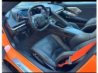 Bild 8: Chevrolet Corvette 6.2 V8 3LT