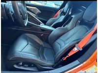 Bild 9: Chevrolet Corvette 6.2 V8 3LT