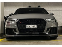 Bild 4: Audi RS3 Sportback 2.5 T FSI quattro S-Tronic