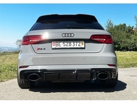 Bild 7: Audi RS3 Sportback 2.5 T FSI quattro S-Tronic