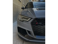 Bild 8: Audi RS3 Sportback 2.5 T FSI quattro S-Tronic