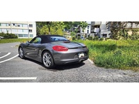 Bild 5: Porsche Boxster 2.7 PDK