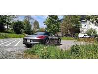 Bild 6: Porsche Boxster 2.7 PDK