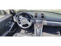 Bild 7: Porsche Boxster 2.7 PDK