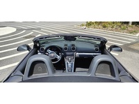 Bild 8: Porsche Boxster 2.7 PDK
