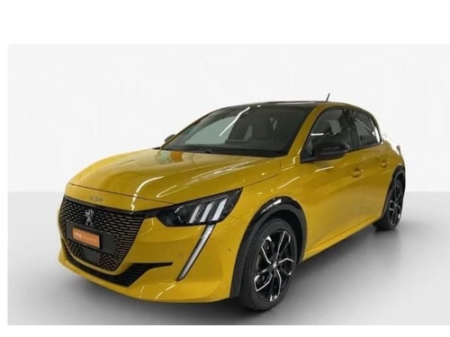 Peugeot 208 e-GT Pack