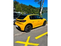 Bild 2: Peugeot 208 e-GT Pack