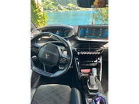 Bild 5: Peugeot 208 e-GT Pack