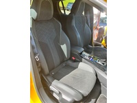 Bild 7: Peugeot 208 e-GT Pack