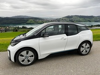 Bild 2: BMW i3 E-Motor 94 Ah