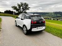 Bild 3: BMW i3 E-Motor 94 Ah