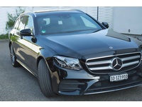 Bild 2: Mercedes-Benz E-Klasse S213 Kombi E 220 d Swiss Star AMG Line 4m Bild 2: Mercedes-Benz E-Klasse S213 Kombi E 220 d Swiss Star AMG Line 4m