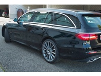 Bild 4: Mercedes-Benz E-Klasse S213 Kombi E 220 d Swiss Star AMG Line 4m Bild 4: Mercedes-Benz E-Klasse S213 Kombi E 220 d Swiss Star AMG Line 4m