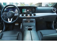 Bild 5: Mercedes-Benz E-Klasse S213 Kombi E 220 d Swiss Star AMG Line 4m Bild 5: Mercedes-Benz E-Klasse S213 Kombi E 220 d Swiss Star AMG Line 4m