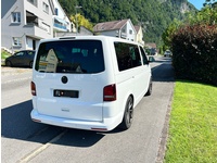 Bild 2: VW T5 Multivan 2.0 TDI CR Comfortline Cup DSG