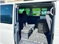 Bild 3: VW T5 Multivan 2.0 TDI CR Comfortline Cup DSG