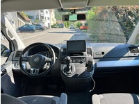 Bild 4: VW T5 Multivan 2.0 TDI CR Comfortline Cup DSG