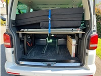 Bild 6: VW T5 Multivan 2.0 TDI CR Comfortline Cup DSG