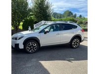 Bild 2: Subaru XV 2.0i Luxury