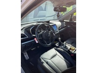 Bild 3: Subaru XV 2.0i Luxury