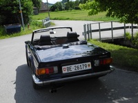 Bild 2: Triumph TR6