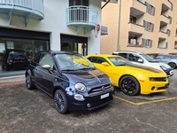 Bild 2: Fiat 500 0.9 T TwinAir 105 Riva