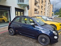 Bild 3: Fiat 500 0.9 T TwinAir 105 Riva