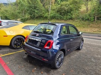 Bild 4: Fiat 500 0.9 T TwinAir 105 Riva