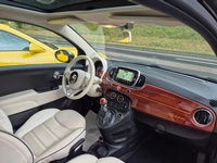 Bild 5: Fiat 500 0.9 T TwinAir 105 Riva