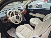 Bild 6: Fiat 500 0.9 T TwinAir 105 Riva