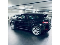 Bild 2: Land Rover Range Rover Evoque 2.0 Si4 Dynamic