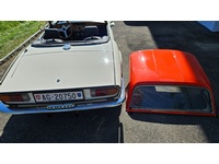 Bild 5: Triumph Spitfire 1500