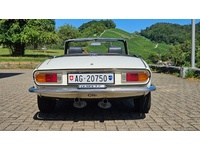 Bild 7: Triumph Spitfire 1500